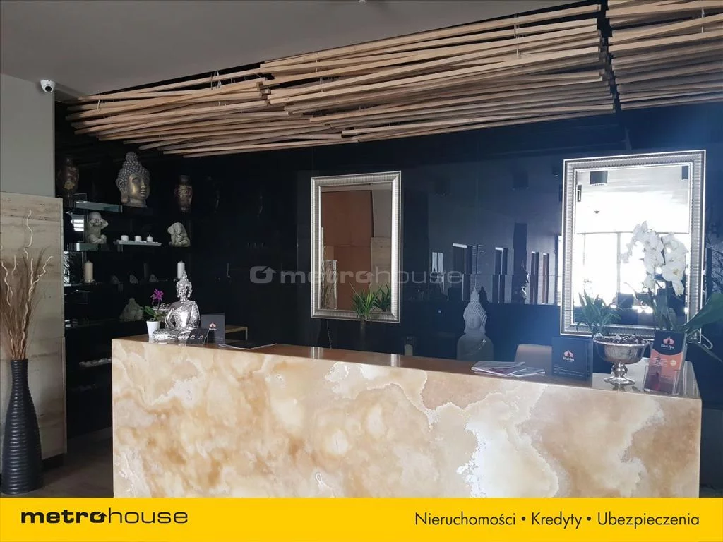 Lokal użytkowy 450,00 m², oferta nr , KUKU867, Józefosław