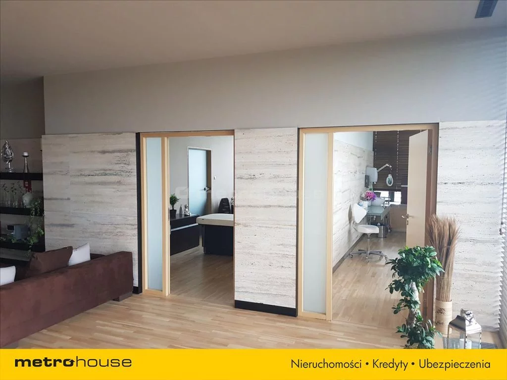Lokal użytkowy 450,00 m², oferta nr , KUKU867, Józefosław
