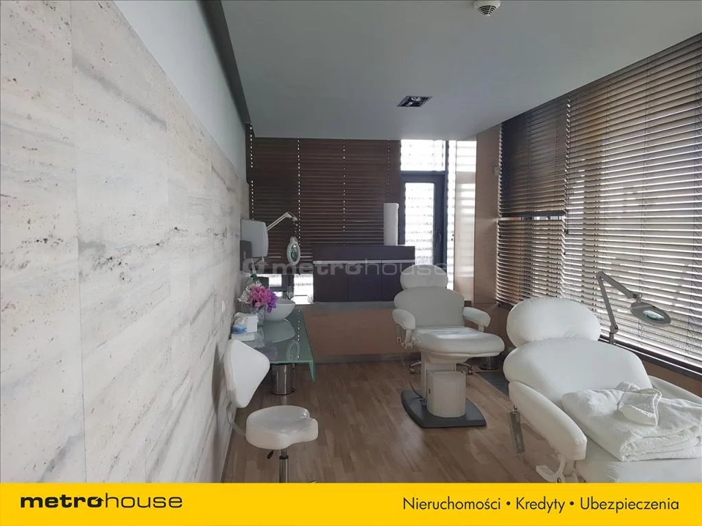 Lokal użytkowy 450,00 m², oferta nr , KUKU867, Józefosław