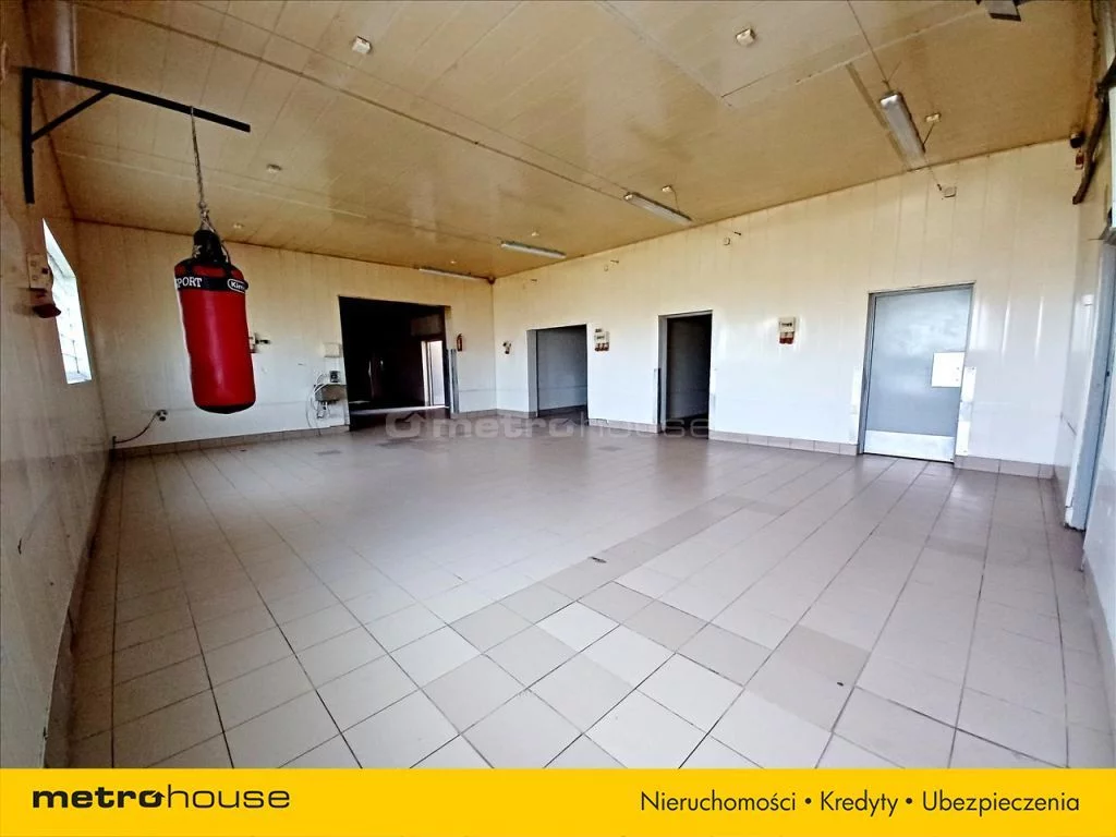 Obiekt 364,00 m², oferta nr , SOKUZU718, Kacice
