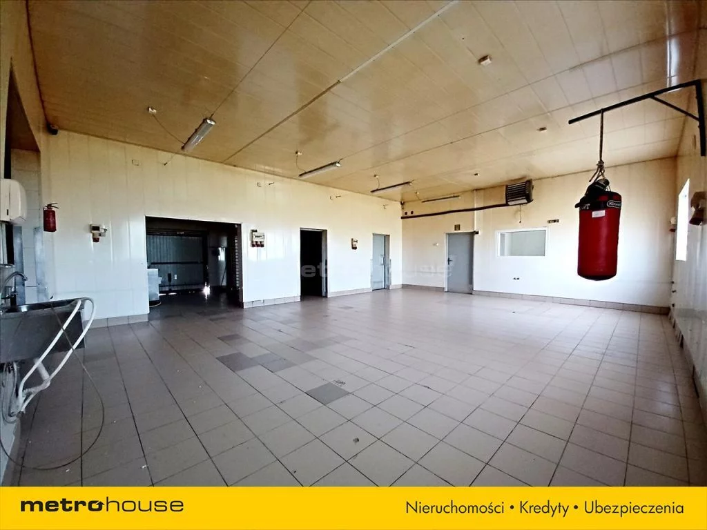 Obiekt 364,00 m², oferta nr , SOKUZU718, Kacice