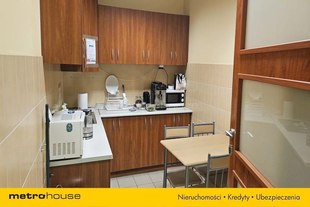 Lokal użytkowy 290,00 m², oferta nr , WBBIBY141, Łódź, Kaczeńcowa