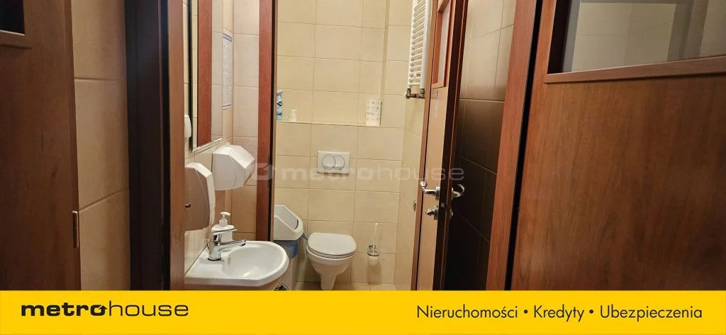 Lokal użytkowy 290,00 m², oferta nr , WBBIBY141, Łódź, Kaczeńcowa