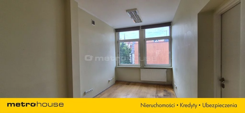 Lokal użytkowy 425,20 m², oferta nr , SOSENU942, Olsztyn, Śródmieście, Kajki