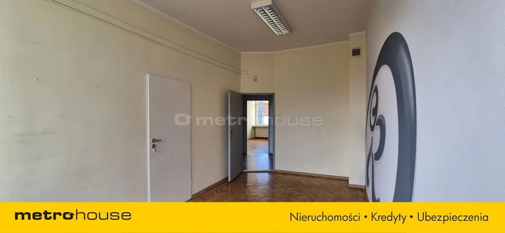 Lokal użytkowy 425,20 m², oferta nr , SOSENU942, Olsztyn, Śródmieście, Kajki