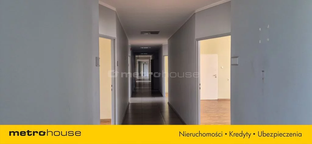 Lokal użytkowy 425,20 m², oferta nr , SOSENU942, Olsztyn, Śródmieście, Kajki