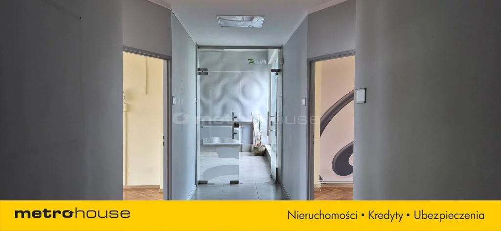 Lokal użytkowy 425,20 m², oferta nr , SOSENU942, Olsztyn, Śródmieście, Kajki