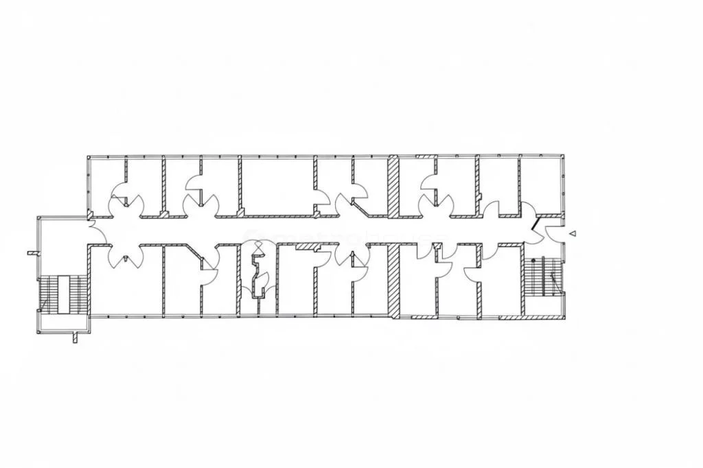 Lokal użytkowy 425,20 m², oferta nr , SOSENU942, Olsztyn, Śródmieście, Kajki