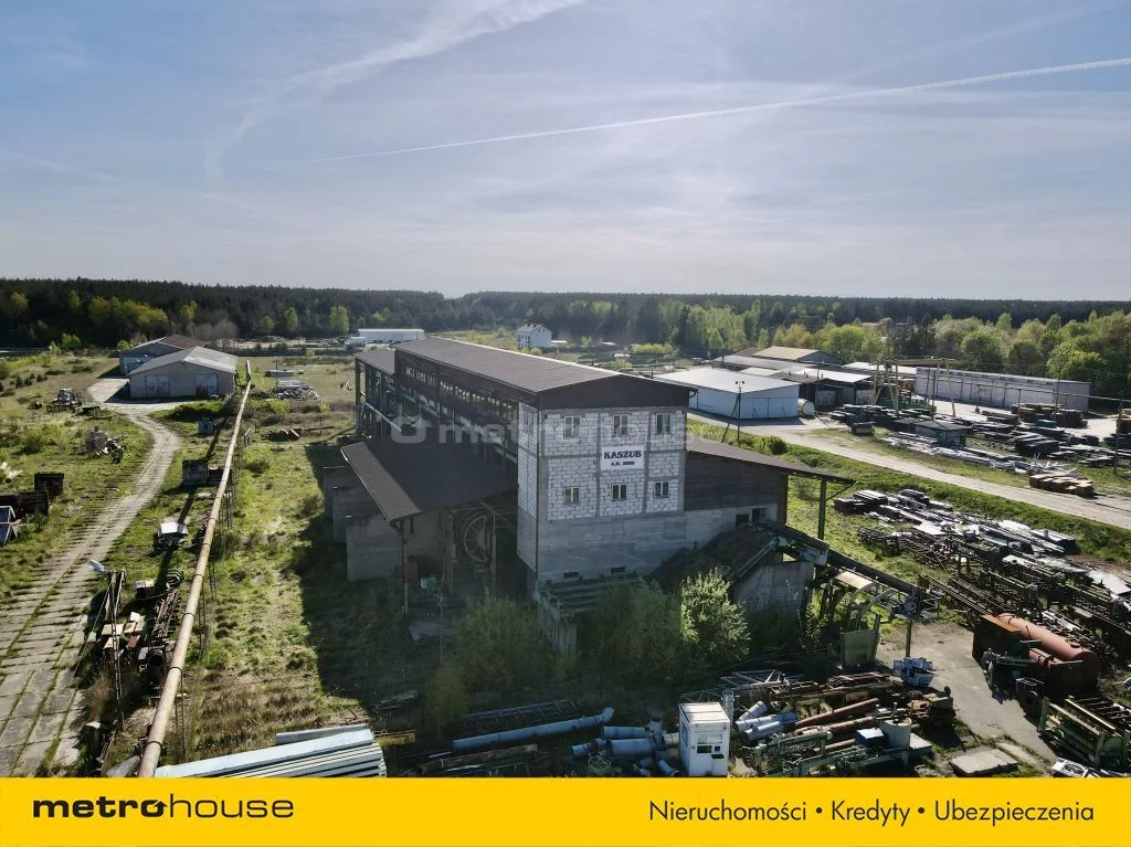 Obiekt 100 229,00 m², oferta nr , SOPURI365, Kaliska