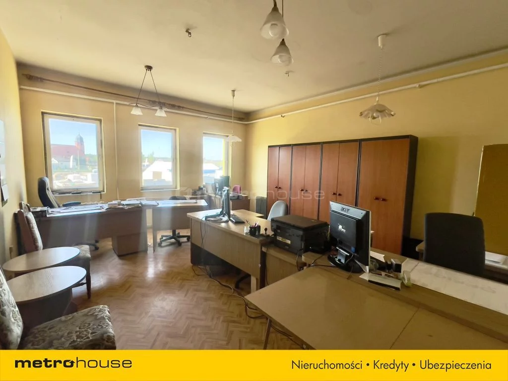 Obiekt 100 229,00 m², oferta nr , SOPURI365, Kaliska