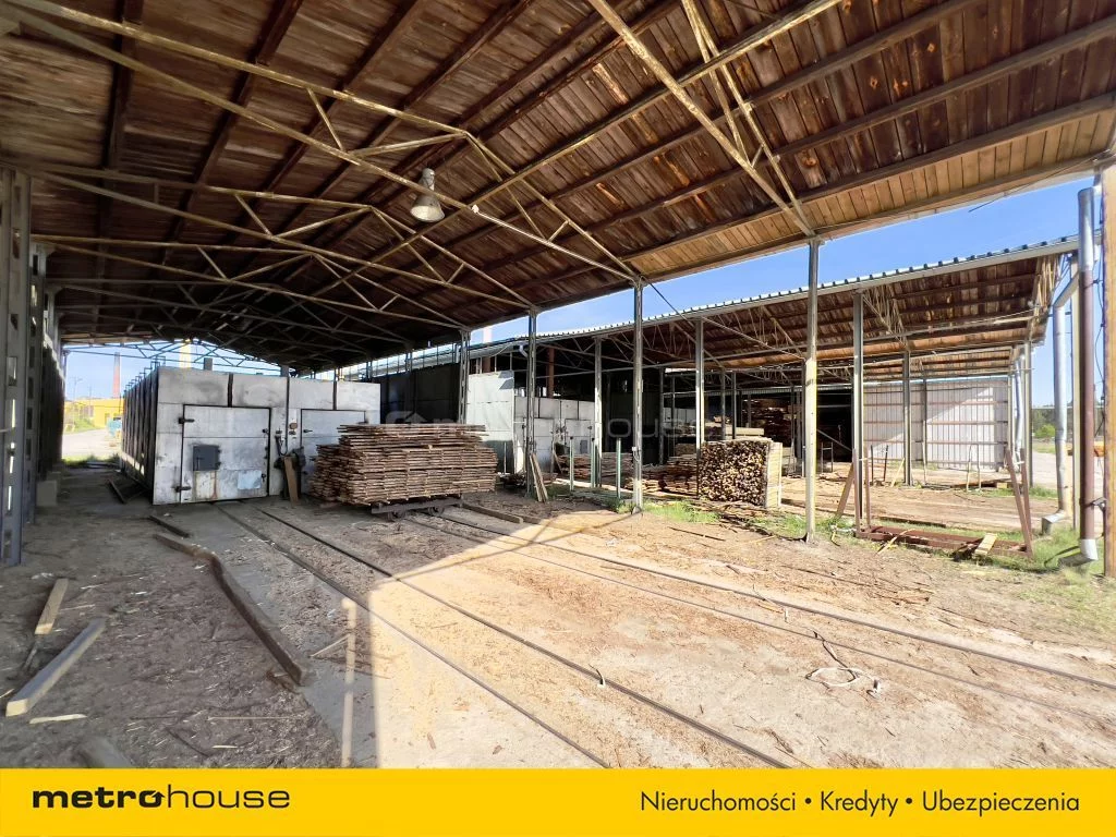 Obiekt 100 229,00 m², oferta nr , SOPURI365, Kaliska