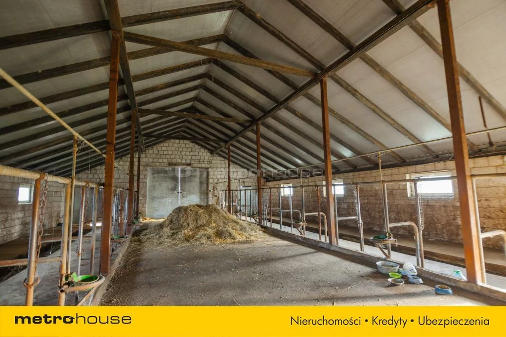 Obiekt 150 000,00 m², oferta nr , SORAHY778, Karczewo