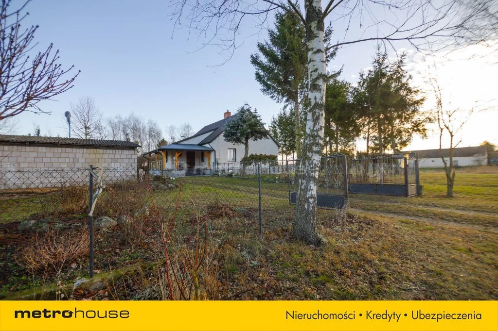 Obiekt 150 000,00 m², oferta nr , SORAHY778, Karczewo