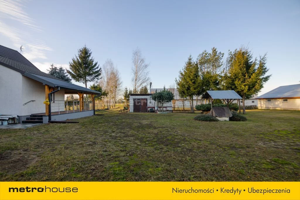 Obiekt 150 000,00 m², oferta nr , SORAHY778, Karczewo