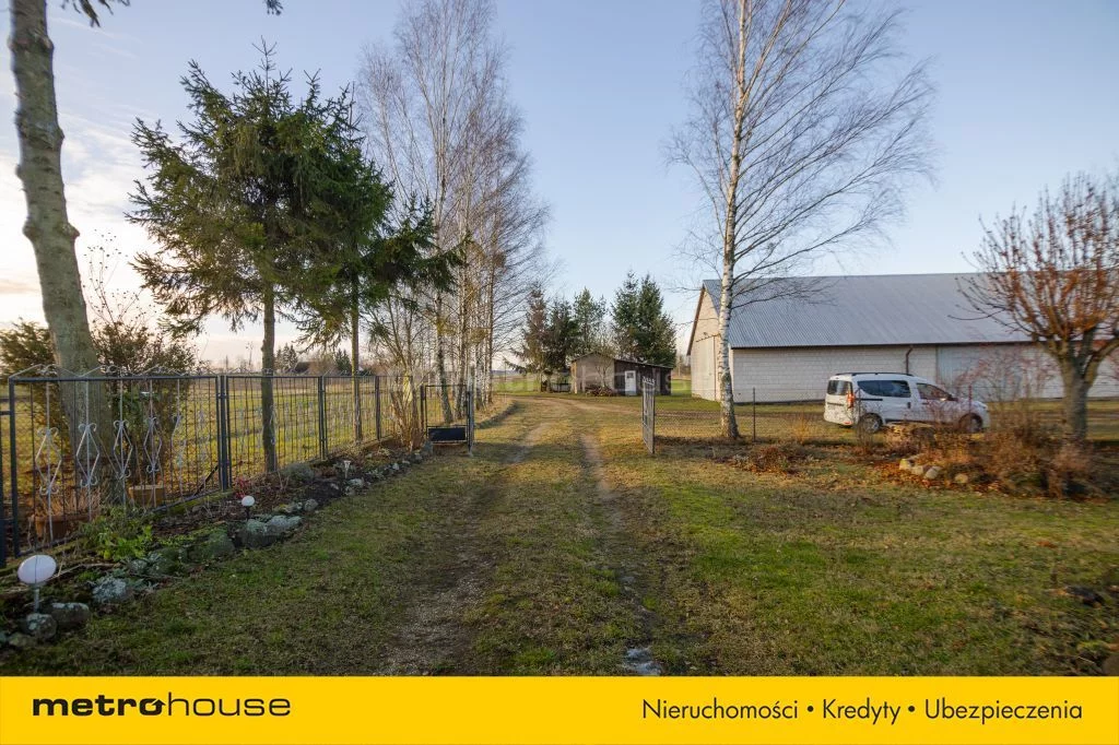 Obiekt 150 000,00 m², oferta nr , SORAHY778, Karczewo