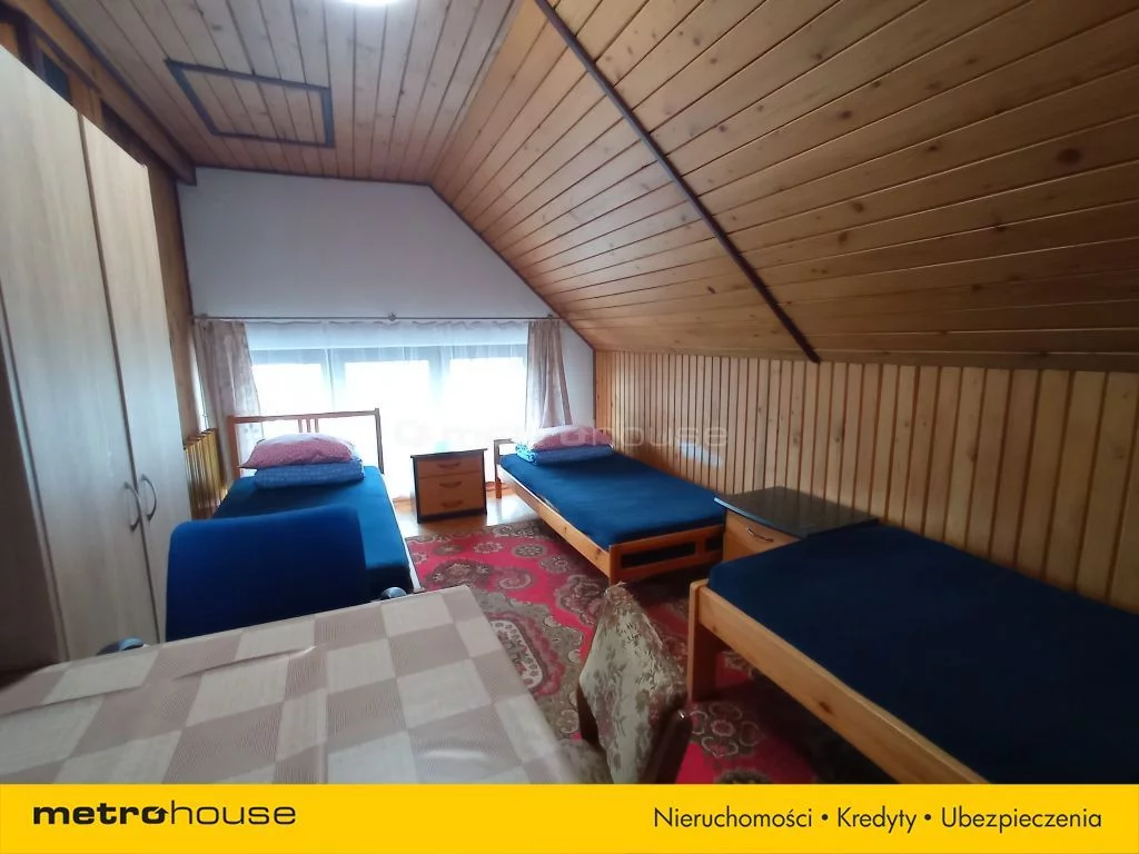 Obiekt 217,00 m², oferta nr , WOMAMI339, Warszawa, Karla
