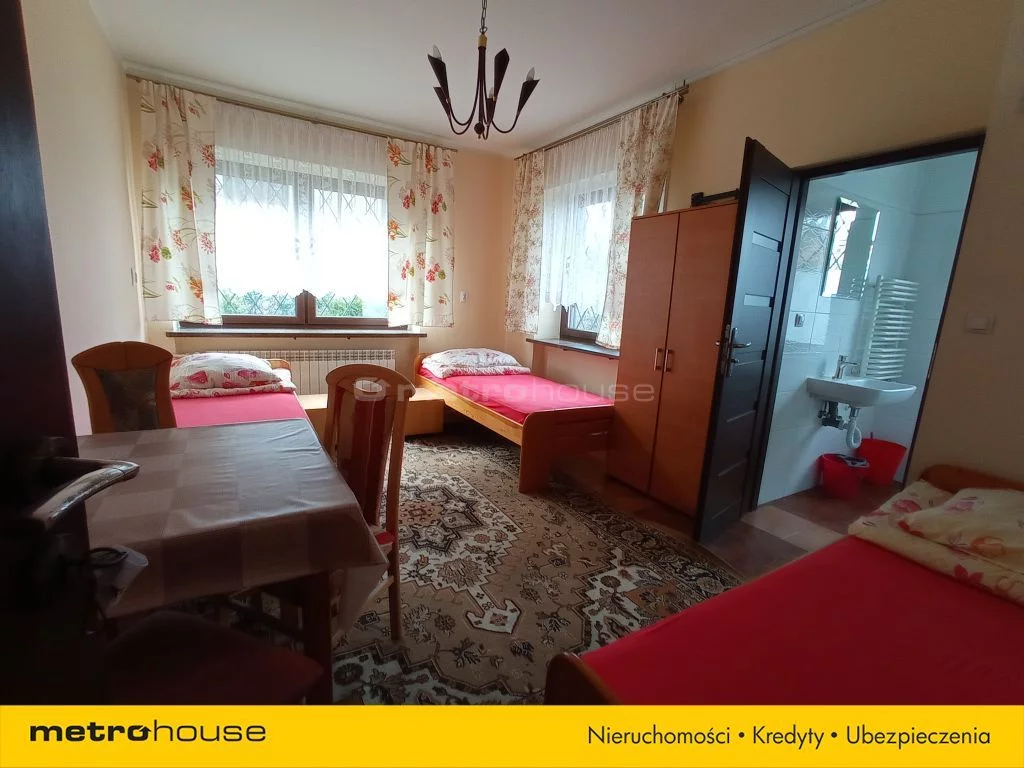 Obiekt 217,00 m², oferta nr , WOMAMI339, Warszawa, Karla