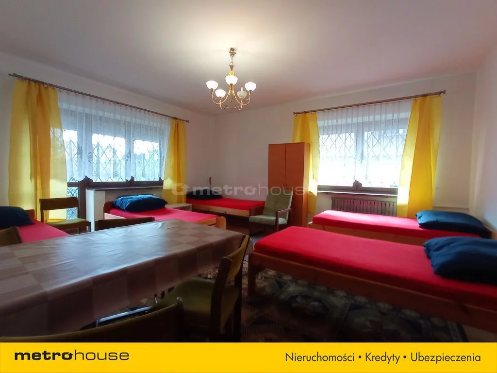 Obiekt 217,00 m², oferta nr , WOMAMI339, Warszawa, Karla