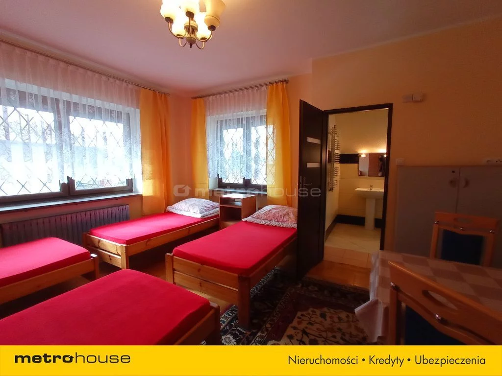 Obiekt 217,00 m², oferta nr , WOMAMI339, Warszawa, Karla