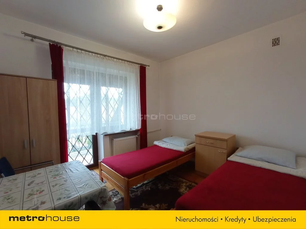 Obiekt 217,00 m², oferta nr , WOMAMI339, Warszawa, Karla