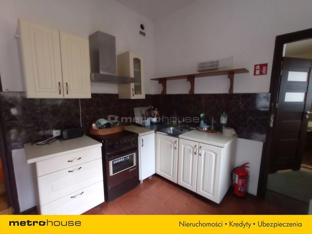 Obiekt 217,00 m², oferta nr , WOMAMI339, Warszawa, Karla