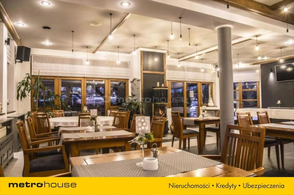 Lokal użytkowy 710,00 m², oferta nr , LIPO702, Karpacz