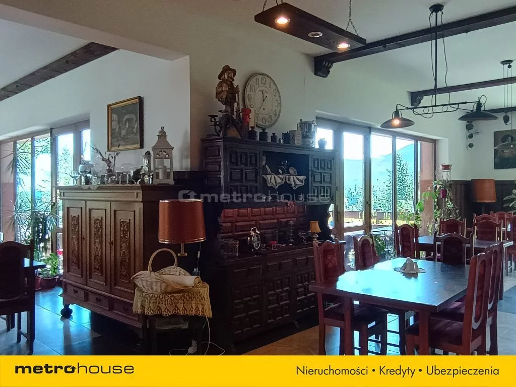 Lokal gastronomiczny 445,00 m², oferta nr , SOZILA607, Karpacz