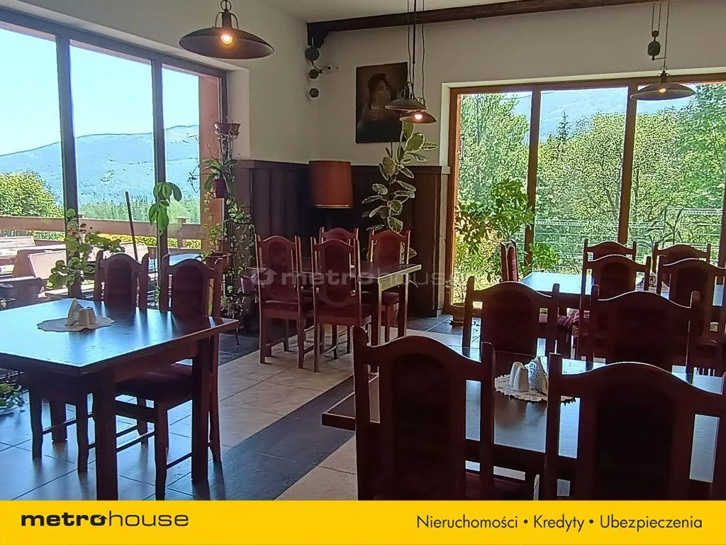 Lokal gastronomiczny 445,00 m², oferta nr , SOZILA607, Karpacz