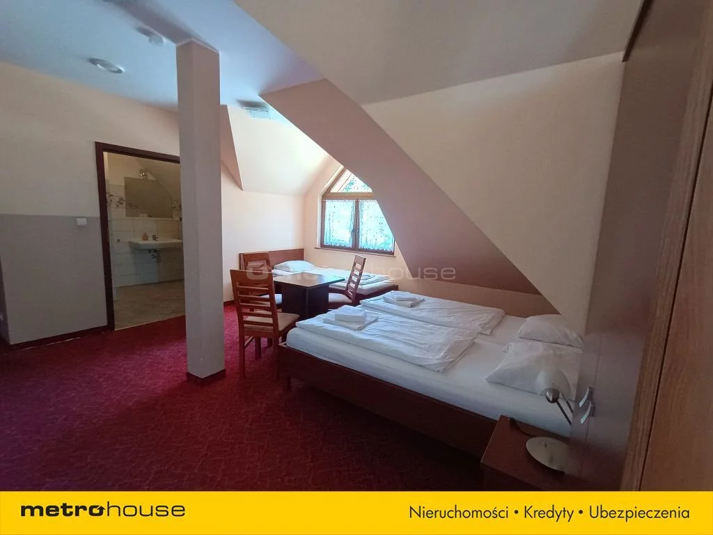 Lokal gastronomiczny 445,00 m², oferta nr , SOZILA607, Karpacz