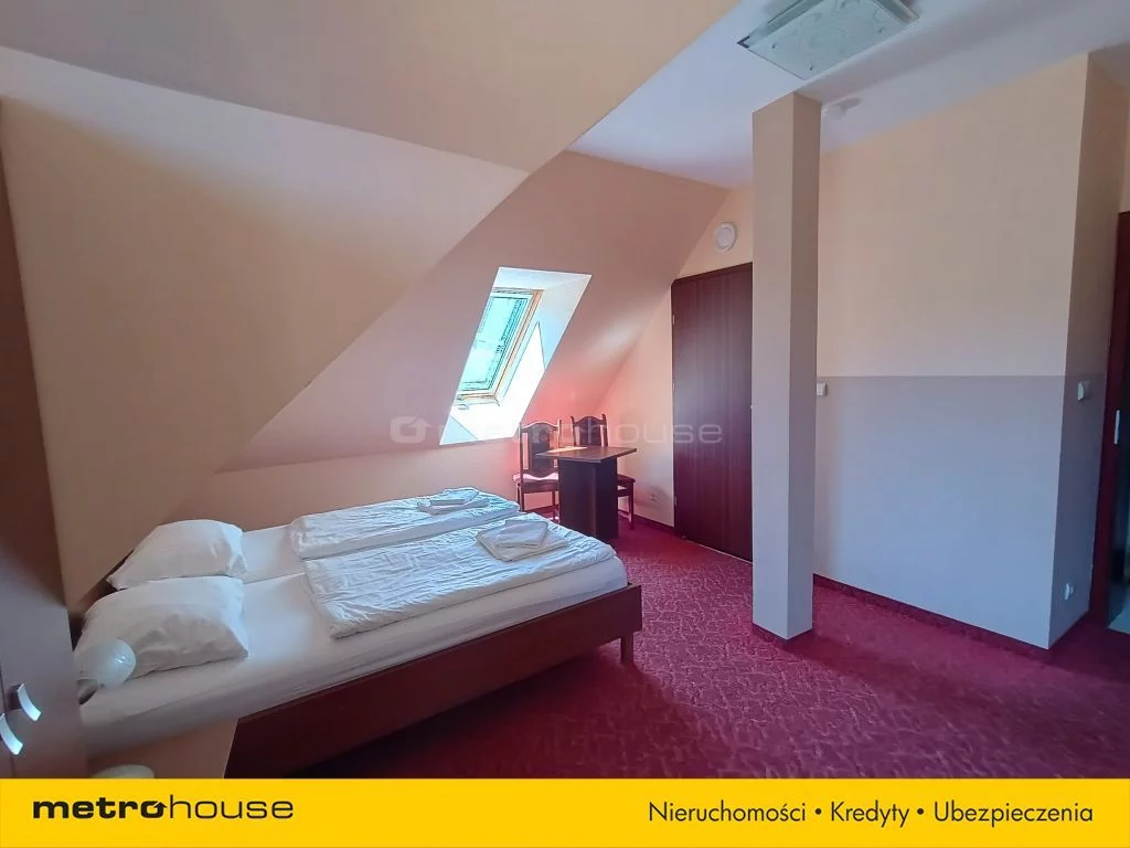 Lokal gastronomiczny 445,00 m², oferta nr , SOZILA607, Karpacz