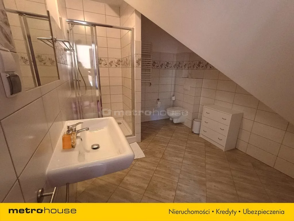 Lokal gastronomiczny 445,00 m², oferta nr , SOZILA607, Karpacz