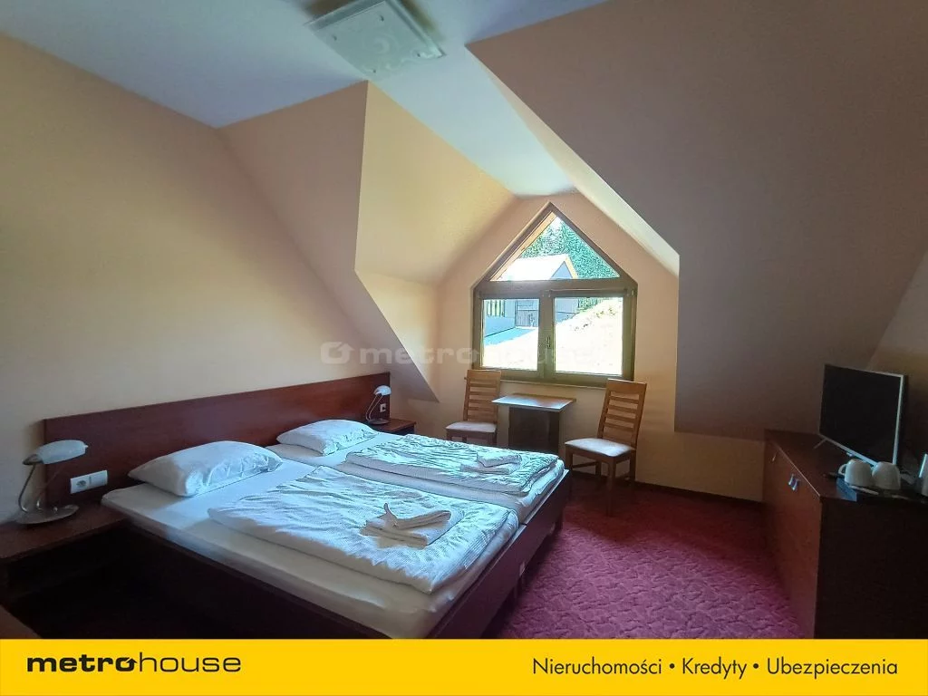 Lokal gastronomiczny 445,00 m², oferta nr , SOZILA607, Karpacz