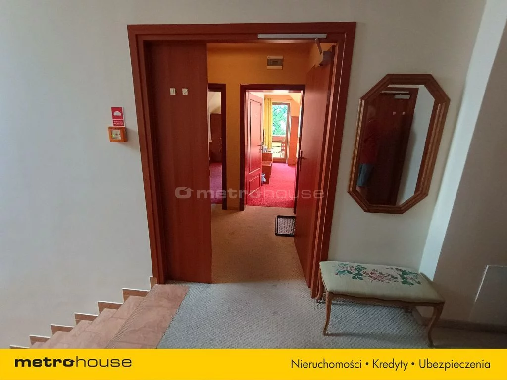 Lokal gastronomiczny 445,00 m², oferta nr , SOZILA607, Karpacz