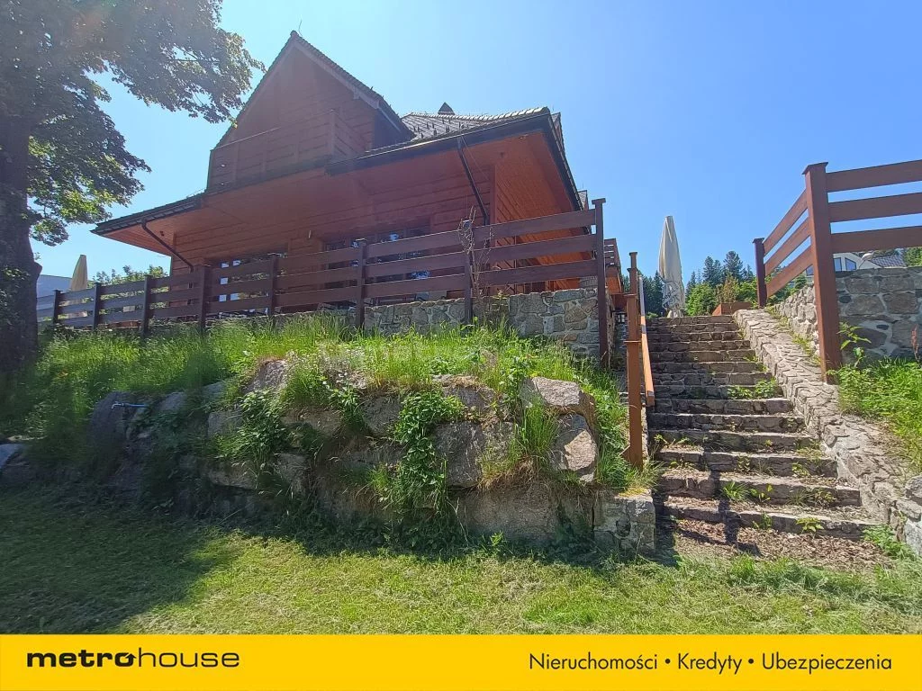Lokal gastronomiczny 445,00 m², oferta nr , SOZILA607, Karpacz