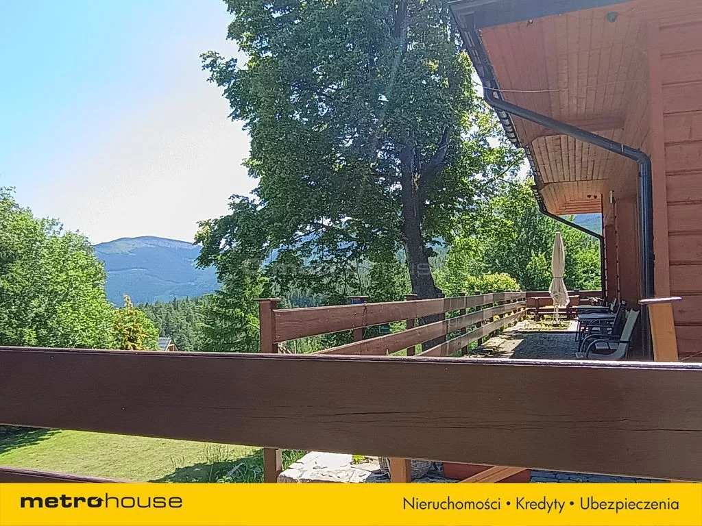 Lokal gastronomiczny 445,00 m², oferta nr , SOZILA607, Karpacz
