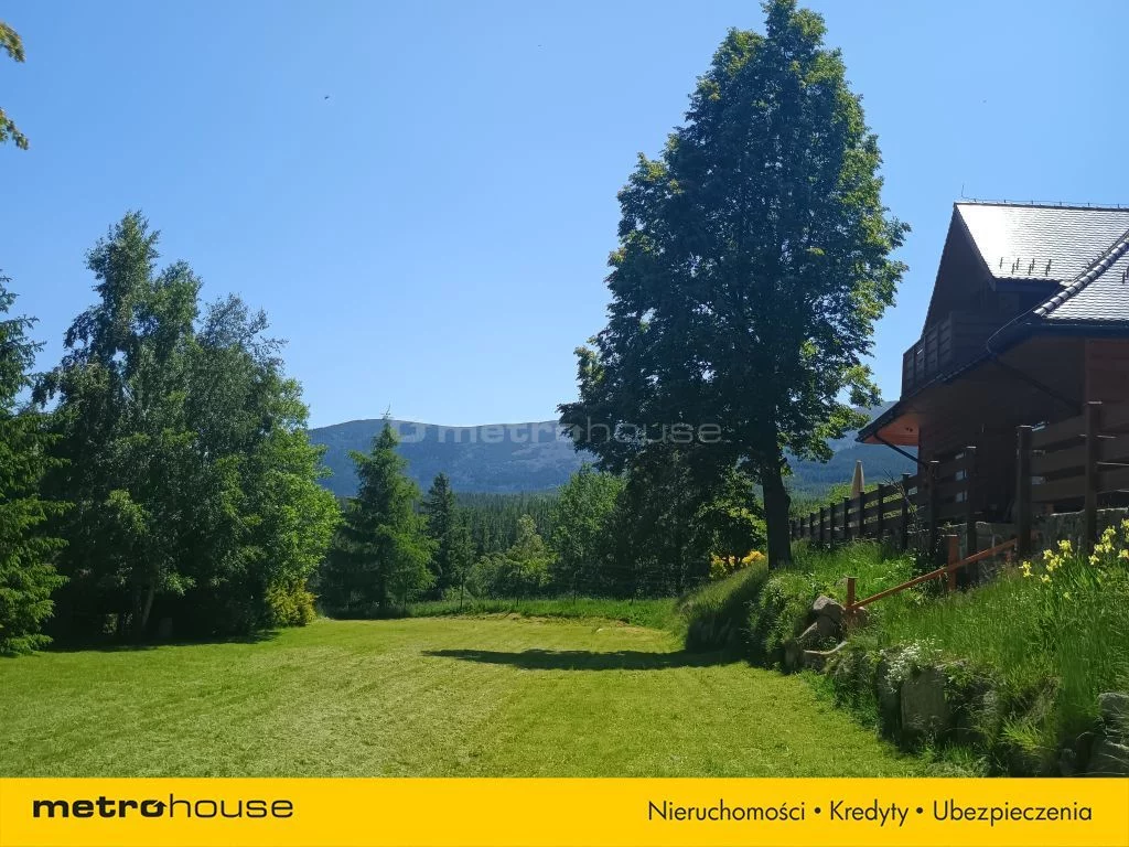 Lokal gastronomiczny 445,00 m², oferta nr , SOZILA607, Karpacz