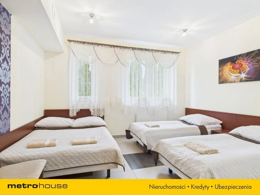 Lokal gastronomiczny 855,70 m², oferta nr , SOZELU533, Karwacz