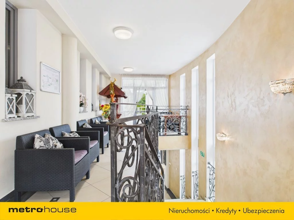 Lokal gastronomiczny 855,70 m², oferta nr , SOZELU533, Karwacz