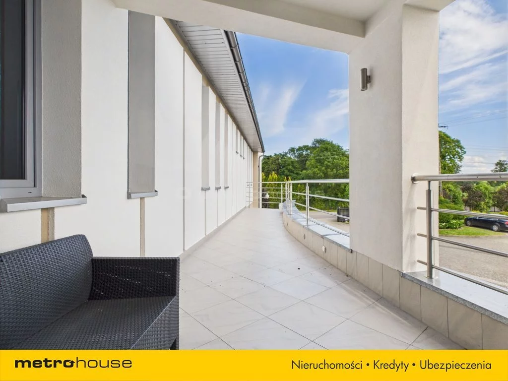 Lokal gastronomiczny 855,70 m², oferta nr , SOZELU533, Karwacz