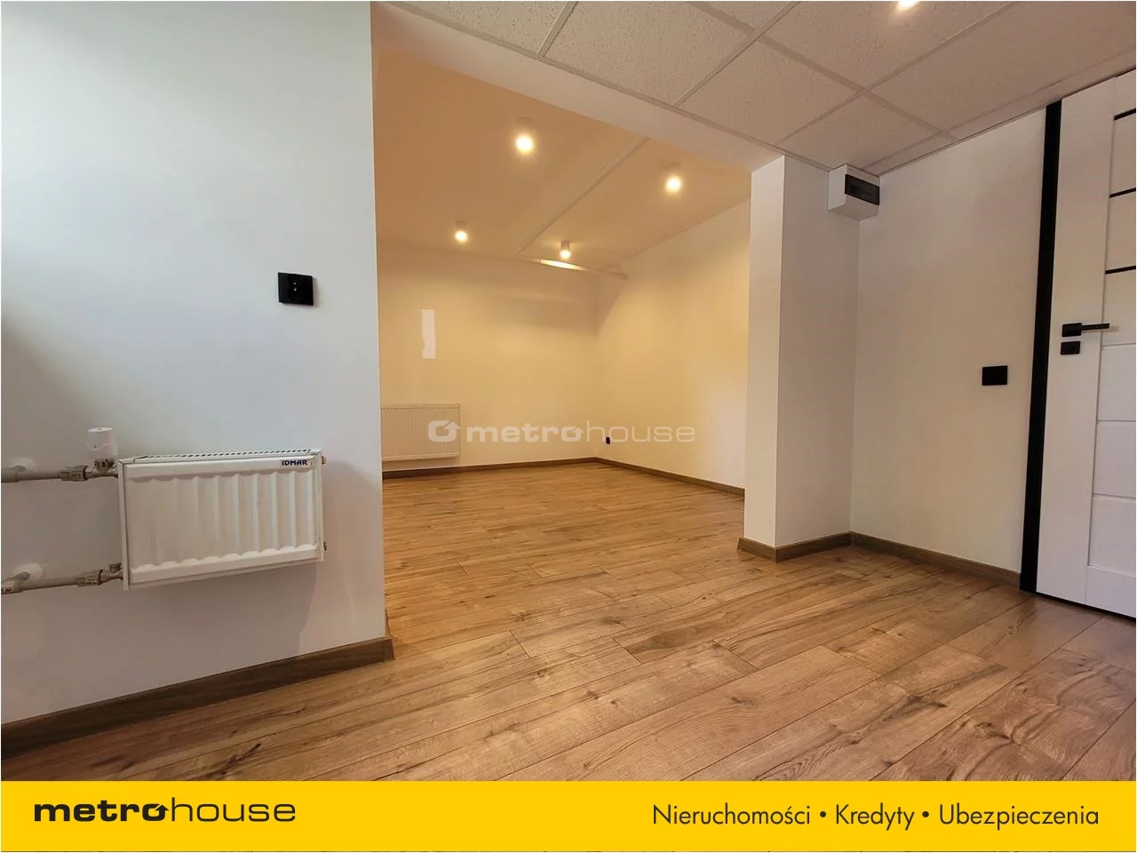 Lokal użytkowy 25,10 m², oferta nr , SUME966, Katowice, Bogucice, Bogucice