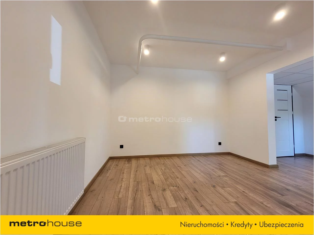 Lokal użytkowy 25,10 m², oferta nr , SUME966, Katowice, Bogucice, Bogucice