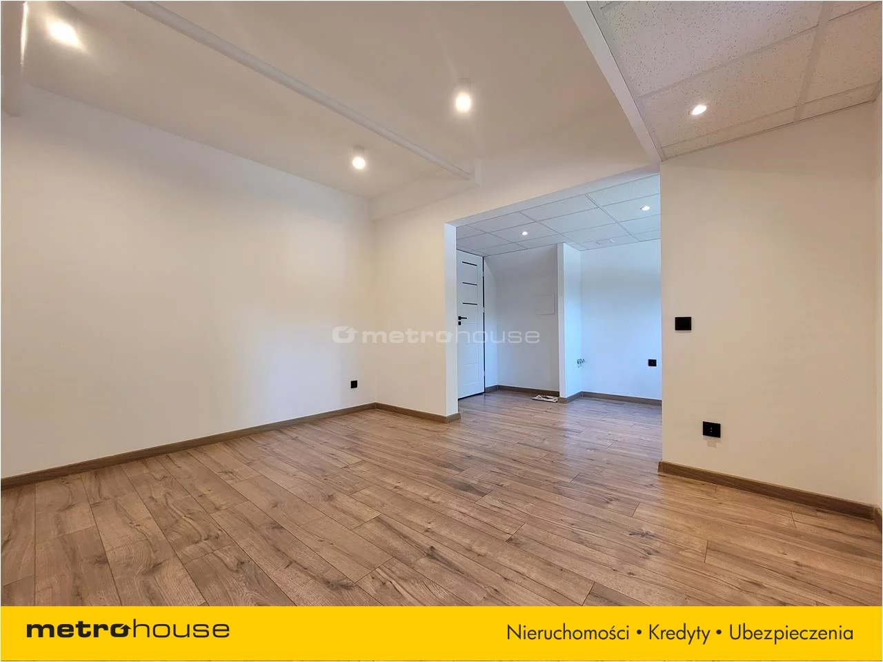 Lokal użytkowy 25,10 m², oferta nr , SUME966, Katowice, Bogucice, Bogucice