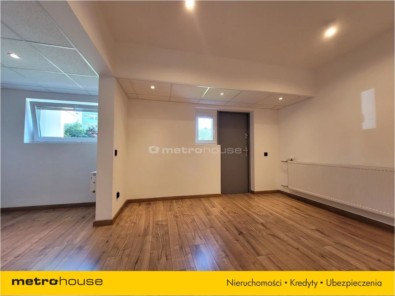 Lokal użytkowy 25,10 m², oferta nr , SUME966, Katowice, Bogucice, Bogucice