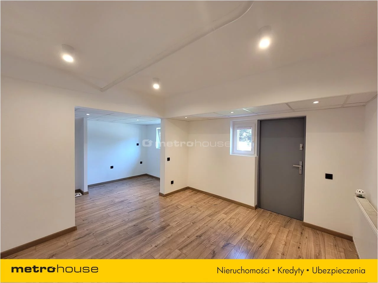 Lokal użytkowy 25,10 m², oferta nr , SUME966, Katowice, Bogucice, Bogucice