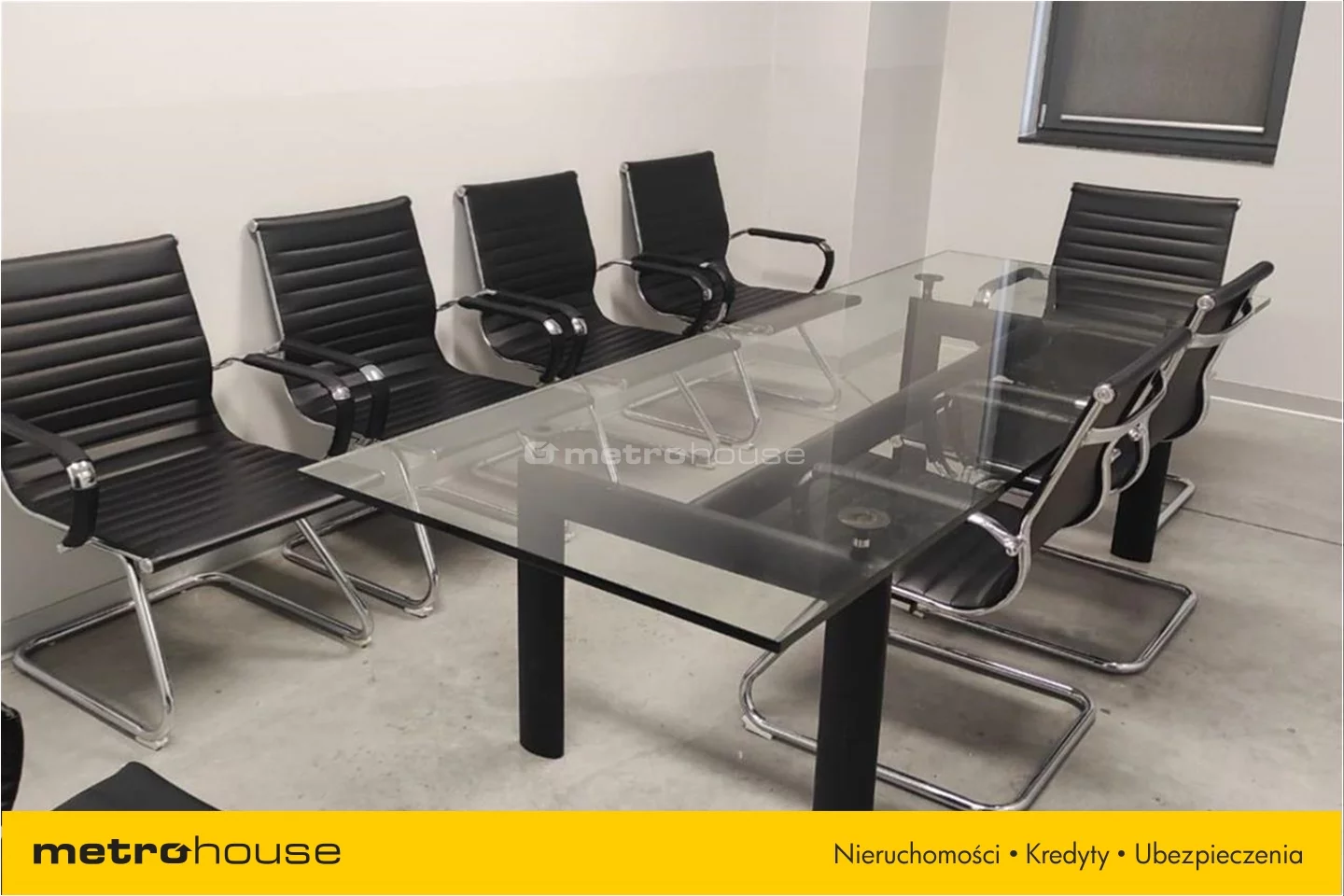 Biuro 181,00 m², oferta nr , PODY947, Katowice, Brynów-Osiedle Zgrzebnioka, Brynów