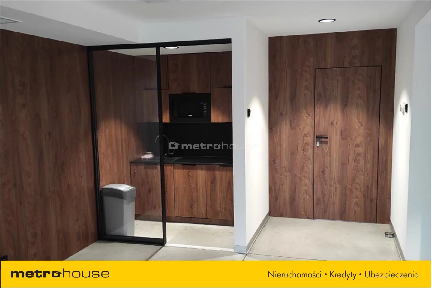 Biuro 181,00 m², oferta nr , PODY947, Katowice, Brynów-Osiedle Zgrzebnioka, Brynów