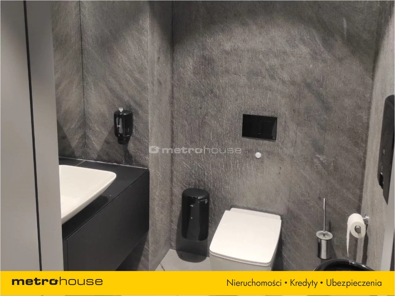 Biuro 181,00 m², oferta nr , PODY947, Katowice, Brynów-Osiedle Zgrzebnioka, Brynów