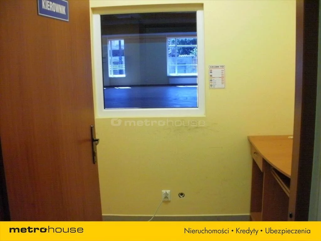 Lokal użytkowy 598,53 m², oferta nr , MIDE282, Kętrzyn