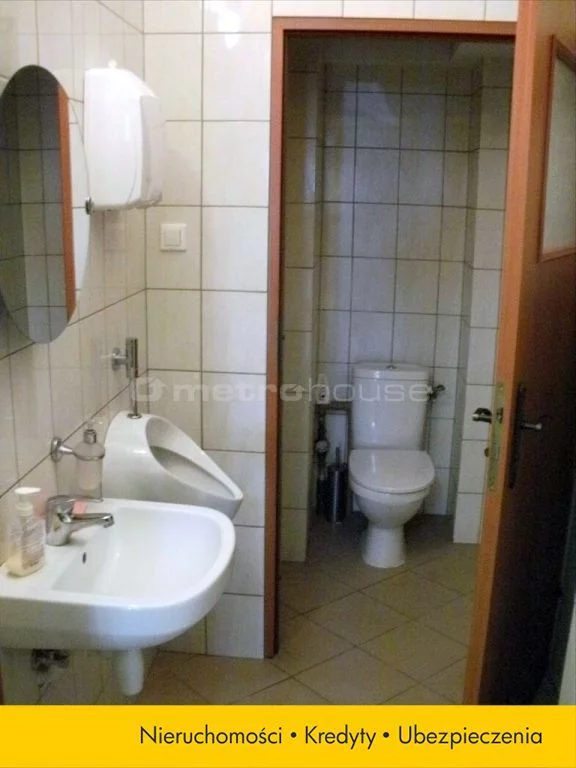 Lokal użytkowy 598,53 m², oferta nr , MIDE282, Kętrzyn