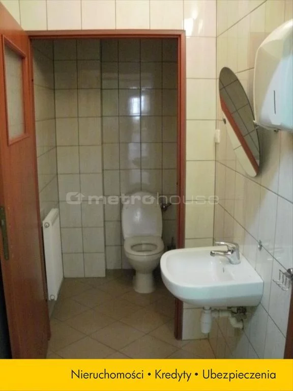 Lokal użytkowy 598,53 m², oferta nr , MIDE282, Kętrzyn
